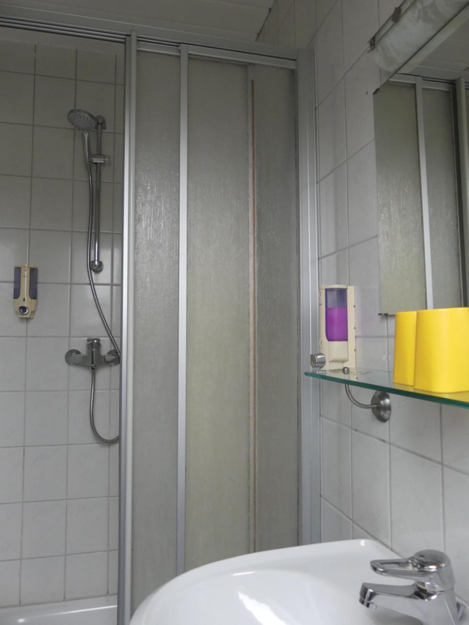 Landgasthaus Fecht Aurich Room photo